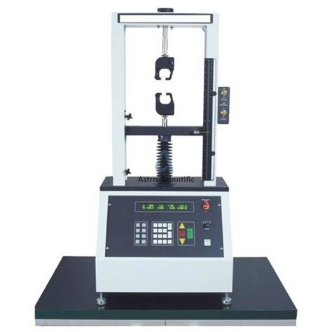 educational tensile testing machine|tensile testing machine manufacturers.